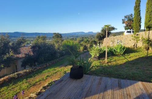 Cotignac Bed & Breakfast | Chambre d'hôtes cotignac