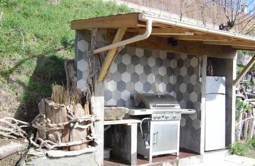 Alando Bed & Breakfast | Chambre d'hôtes couvent d'Alando