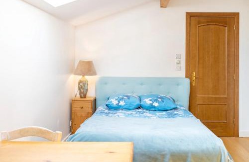 Anglet Bed & Breakfast | Chambre d'hôtes d'Émilie
