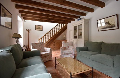 La Villetelle Bed & Breakfast | Chambre D'hôtes en Pleine Nature