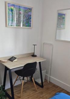 Vallieres House | Chambre d'hôtes avec petit déjeuner