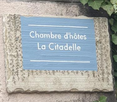 Lardier-et-Valenca Bed & Breakfast | Chambre d'hôtes La Citadelle