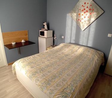Gimont Bed & Breakfast | Chambre d'hôtes Gimont