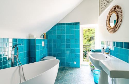 Nivillac Bed & Breakfast | Chambre d'hôtes Kerdary