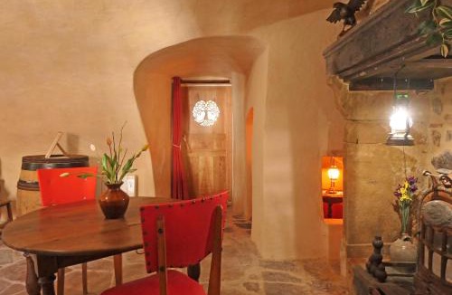 Chadeleuf House | Chambre d'Hôtes La Chadeleufade