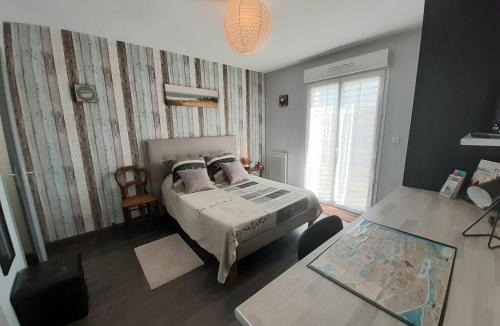 Brax House | Chambre d'hôtes Les Joncs