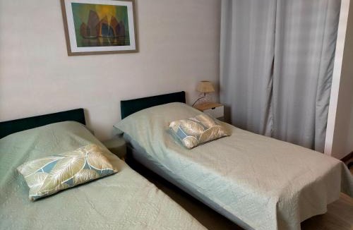 Binic-Etables-sur-Mer Bed & Breakfast | Chambre d'hôtes Marine