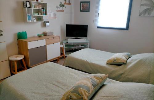 Binic-Etables-sur-Mer Bed & Breakfast | Chambre d'hôtes Marine