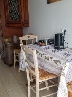 Saint-Brigitte Bed & Breakfast | Chambre d'hôtes Morbihan Gwenva