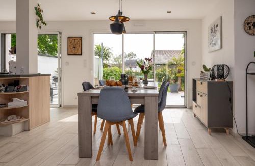 Arradon Bed & Breakfast | Chambre d'hôtes reflets du Golfe