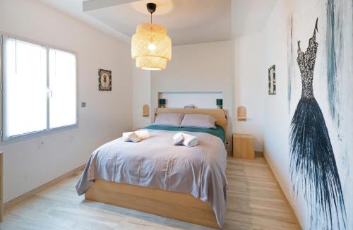 Arbonne Bed & Breakfast | Chambre D'hôtes Villa Menta