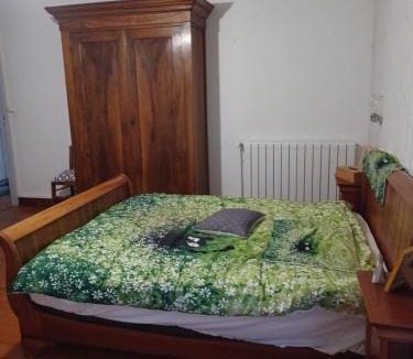 Buzy Bed & Breakfast | Chambre d hotes Avalanche du Rock