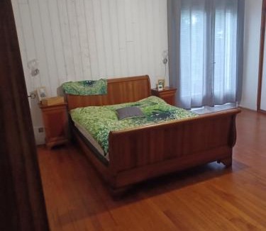 Buzy Bed & Breakfast | Chambre d hotes Avalanche du Rock