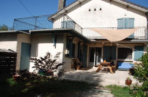 Buzy Bed & Breakfast | Chambre d hotes Avalanche du Rock