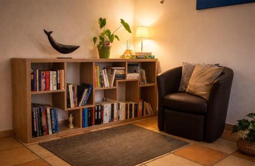 Laparrouquial House | Chambre d'hotes Bessiard
