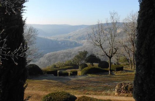 Sauliac-sur-Cele Bed & Breakfast | Chambre d'Hotes C de C