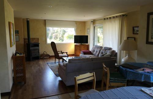 Kerroch Bed & Breakfast | Chambre dans Maison fleurie et calme
