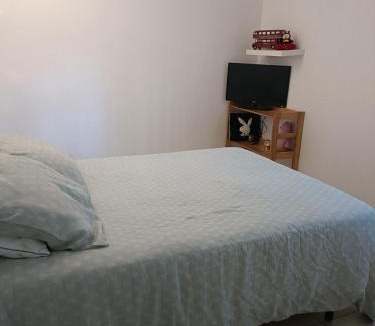 Graveson House | Chambre des Iris