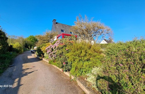 Bannalec Bed & Breakfast | Chambre et table d'Hotes Manava Loretta