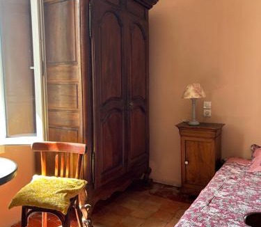 Riez Bed & Breakfast | Chambre