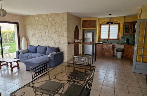 Saint-Martial-de-Valette Bed & Breakfast | Chambre d'hôtes