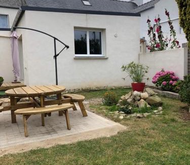 Santec Bed & Breakfast | Chambre