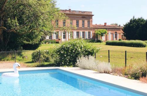 Castelsarrasin Bed & Breakfast | Chambre hôte double 1