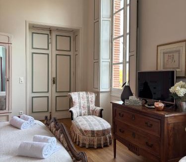 Castelsarrasin Bed & Breakfast | Chambre hôte double 1