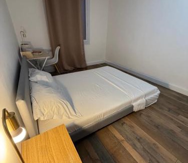 Bon-Secours House | Chambre hôtes