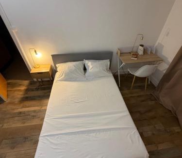 Bon-Secours House | Chambre hôtes
