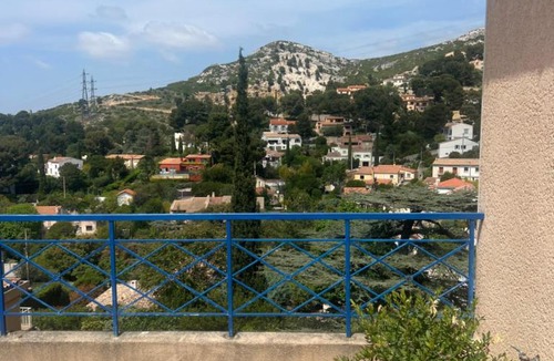 La Panouse Bed & Breakfast | Chambre La Panouse