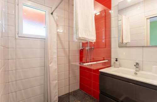 Aroue-Ithorots-Olhaiby Bed & Breakfast | Chambre - Lis
