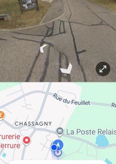 Chassagny House | Chambre Maeva chez Laurent