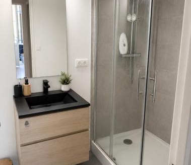 Anglet House | Chambre privée, ANGLET, quartier central