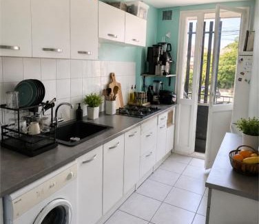 Anglet House | Chambre privée, ANGLET, quartier central