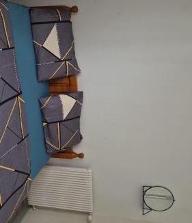Saint-Pierre House | Chambre privée dans Maison au Quartier Calme
