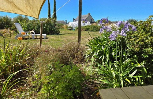 Plozevet House | Chambre privée proche plages