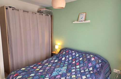 Plozevet House | Chambre privée proche plages