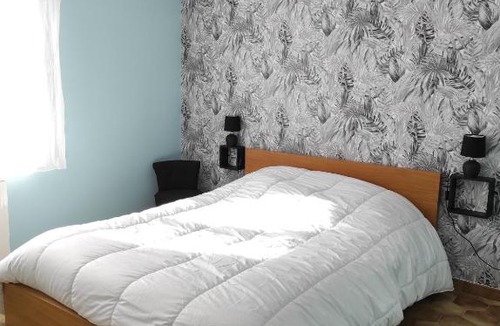 Cabasse House | Chambre privative Villa les Fauvettes