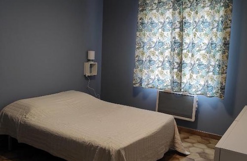 Cabasse House | Chambre privative Villa les Fauvettes