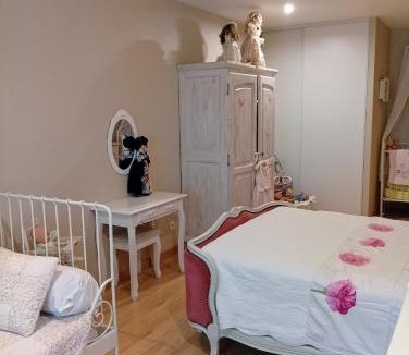 Pajay Bed & Breakfast | Chambre Romance