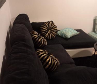 Agen House | chambre spacieuse