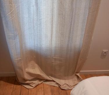 Agen House | chambre spacieuse