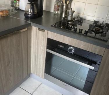 La Chapelle-sur-Erdre House | Chambre sympa