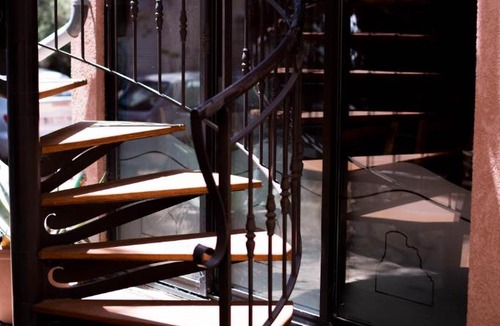 Cucugnan Hotel | Chambres à la Table du Curé