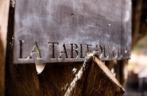 Cucugnan Hotel | Chambres à la Table du Curé