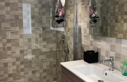 Bonifacio House | CHAMBRES A COUCHER
