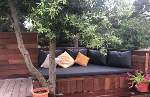Bonifacio House | CHAMBRES A COUCHER