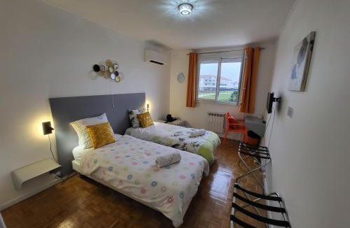 Aussonne Bed & Breakfast | Chambres climatisées petits déjeuners compris