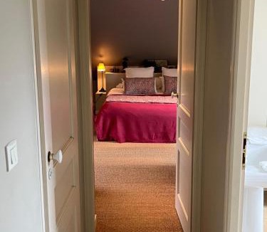 Aumont Bed & Breakfast | Chambres d'Aumont
